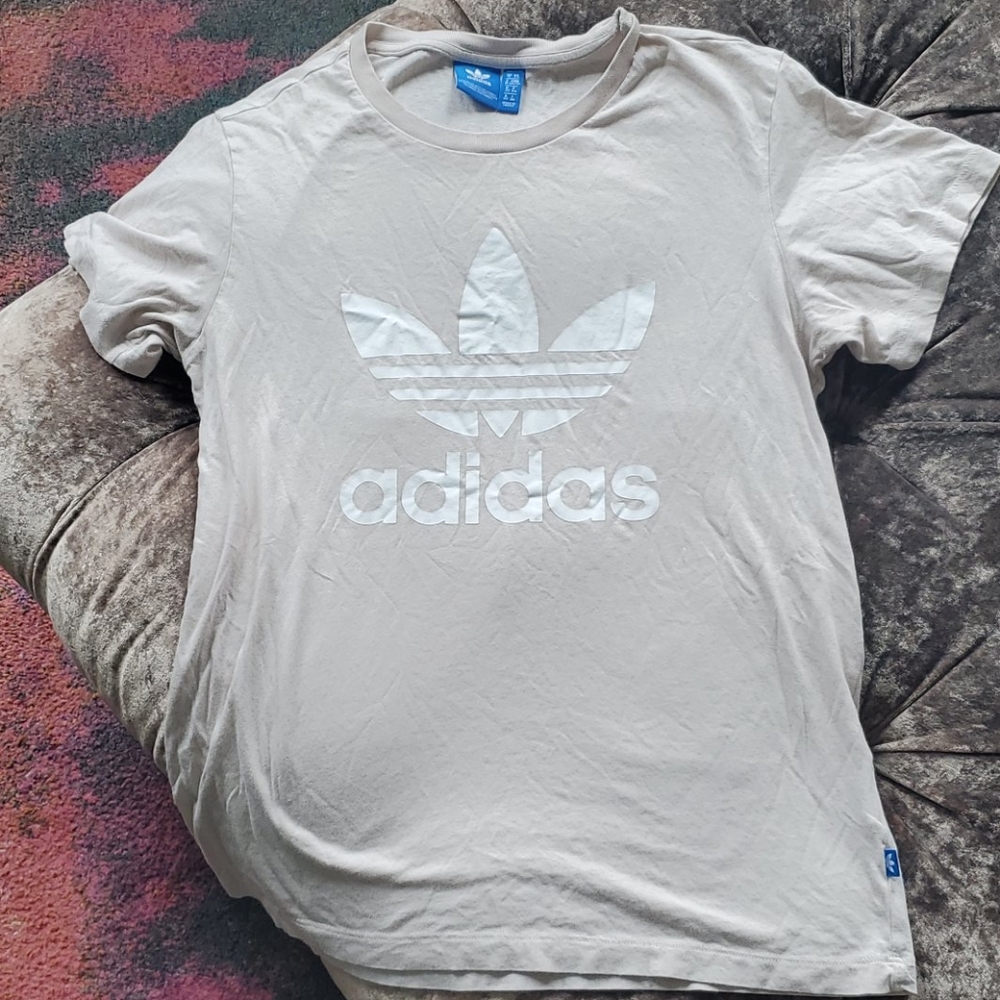 Adidas Tee